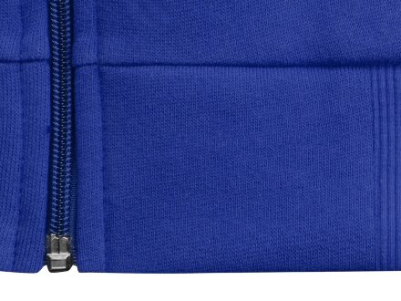 Толстовка на молнии Perform женская, классический синий Толстовка на молнии Perform женская, классический синий