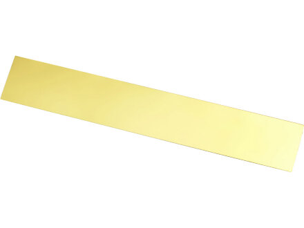 Настольный прибор Финансовый директор, коричневый/золотистый (Р)