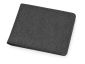 Кошелек Route RFID Safety, черный Кошелек Route RFID Safety, черный