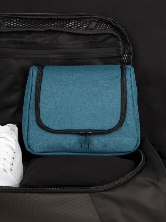 Несессер Simon, синий Несессер Simon, синий