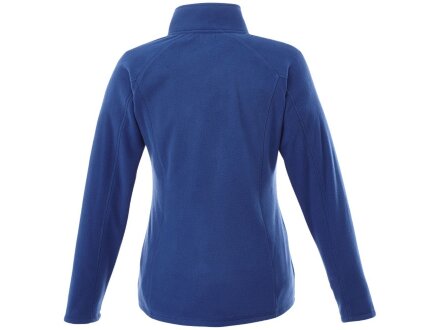 Джемпер из полифлиса Rixford женский, кл. синий Джемпер из полифлиса Rixford женский, кл. синий