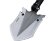 Складная мини лопата Nextool, черная (NE20013) Складная мини лопата Nextool, черная (NE20013)