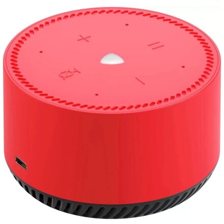 Умная колонка «Яндекс Станция Лайт», чили Умная колонка «Яндекс Станция Лайт», чили