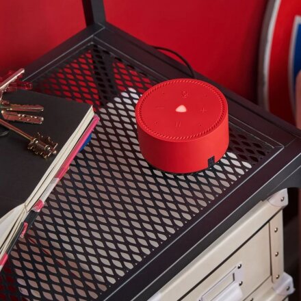 Умная колонка «Яндекс Станция Лайт», чили Умная колонка «Яндекс Станция Лайт», чили