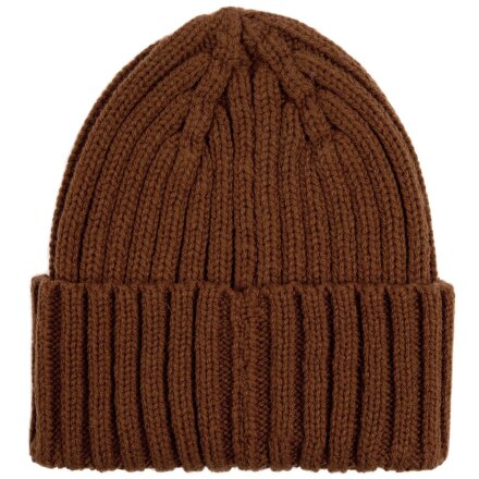Шапка Uni, коричневая (терракота) Шапка Uni, коричневая (терракота)
