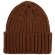 Шапка Uni, коричневая (терракота) Шапка Uni, коричневая (терракота)