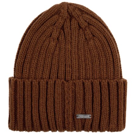 Шапка Uni, коричневая (терракота) Шапка Uni, коричневая (терракота)