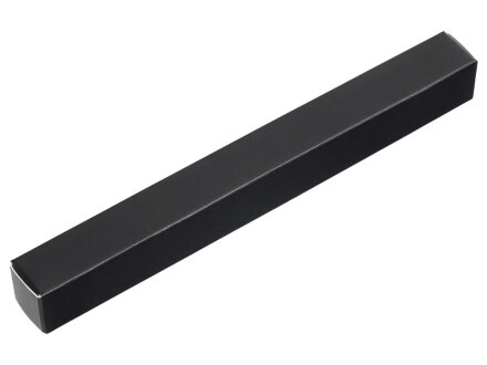 Металлическая шариковая ручка Shakespeare, черная