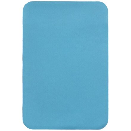 Чехол для карты на телефон Alaska, черный Чехол для карты на телефон Alaska, черный