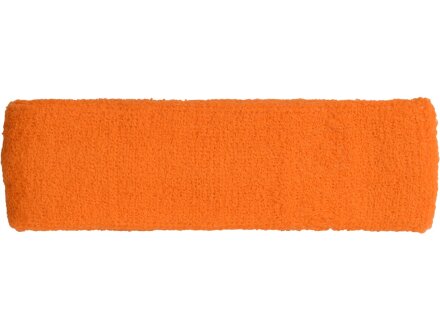 Повязка на голову Roger, оранжевый Повязка на голову Roger, оранжевый