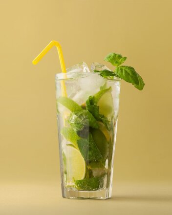 Набор для мохито Bar Me Tender с мадлером Набор для мохито Bar Me Tender с мадлером