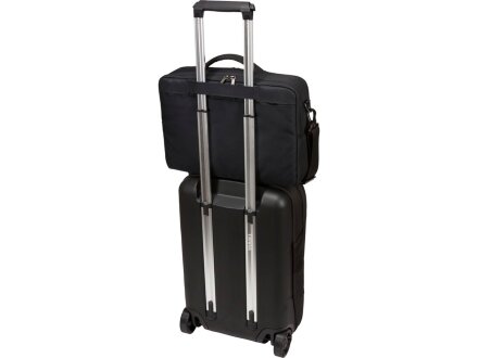 Сумка Subterra для ноутбука 15,6, черный Сумка Subterra для ноутбука 15,6, черный