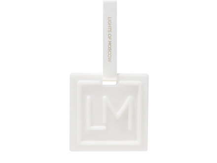 Ароматическое саше, апельсин и жасмин, ваниль (без лого LM)