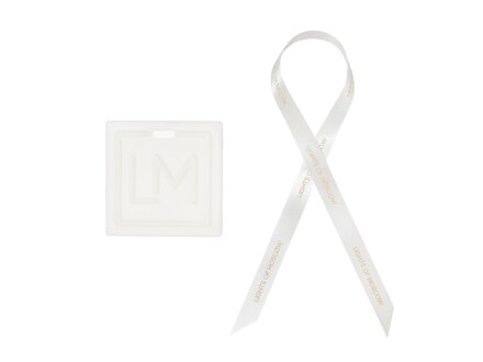 Ароматическое саше, апельсин и жасмин, ваниль (без лого LM)