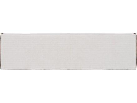 Коробка подарочная Zand M, белый Коробка подарочная Zand M, белый