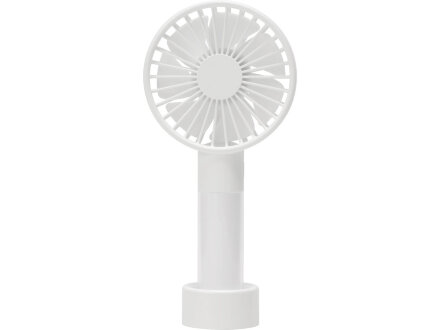 Портативный вентилятор Rombica FLOW Handy Fan I White Портативный вентилятор Rombica FLOW Handy Fan I White