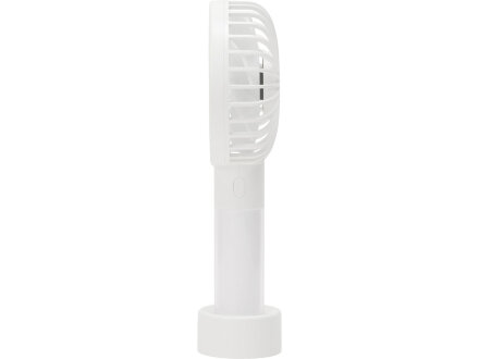 Портативный вентилятор Rombica FLOW Handy Fan I White Портативный вентилятор Rombica FLOW Handy Fan I White