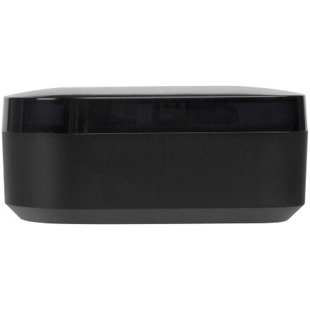 Беспроводные наушники Sonic Sense, черные Беспроводные наушники Sonic Sense, черные