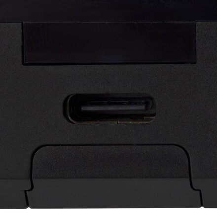 Беспроводные наушники Sonic Sense, черные Беспроводные наушники Sonic Sense, черные