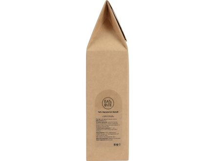 Чай Эрл Грей с бергамотом черный, 70 г (матовая упаковка) (Р)