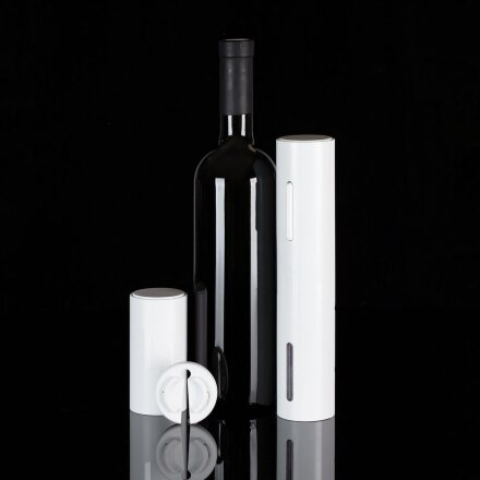 Набор для вина Winedetta, белый Набор для вина Winedetta, белый