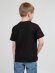 Футболка детская Regent Kids 150, черная