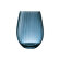 Стакан для воды Тоскана (Toscana), синий Стакан для воды Тоскана (Toscana), синий