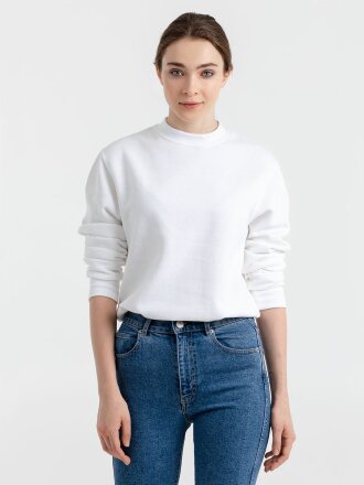 Толстовка New Supreme 280, бордовая Толстовка New Supreme 280, бордовая