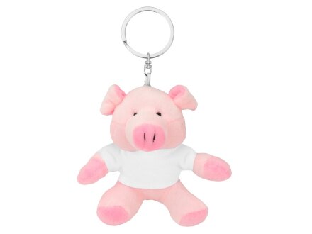 Брелок Свинка Одри Брелок Свинка Одри