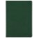 Ежедневник Basis, датированный, зеленый Ежедневник Basis, датированный, зеленый