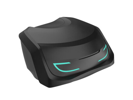 Беспроводные наушники HIPER TWS Mercury X14 (HTW-MX14) Bluetooth 5.1 гарнитура, Черный Беспроводные наушники HIPER TWS Mercury X14 (HTW-MX14) Bluetooth 5.1 гарнитура, Черный