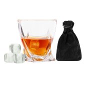 Камни для охлаждения напитков Crystal Rocks Камни для охлаждения напитков Crystal Rocks