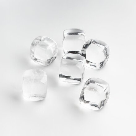 Камни для охлаждения напитков Crystal Rocks Камни для охлаждения напитков Crystal Rocks