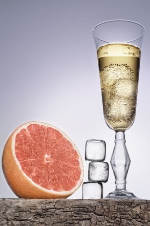 Камни для охлаждения напитков Crystal Rocks Камни для охлаждения напитков Crystal Rocks