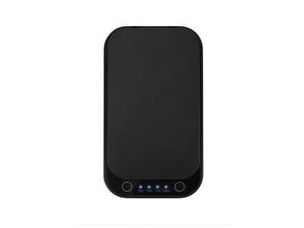 Портативный стерилизатор Portable Sterilizer с функцией беспроводной зарядки