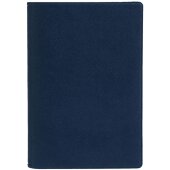Обложка для паспорта Devon, синяя Обложка для паспорта Devon, синяя