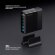 Зарядная станция 3xUSB Type-C, 2xUSB, PD, QC, 140Вт, черный, Deppa Зарядная станция 3xUSB Type-C, 2xUSB, PD, QC, 140Вт, черный, Deppa