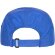 Бейсболка Ben Mac, ярко-синяя Бейсболка Ben Mac, ярко-синяя
