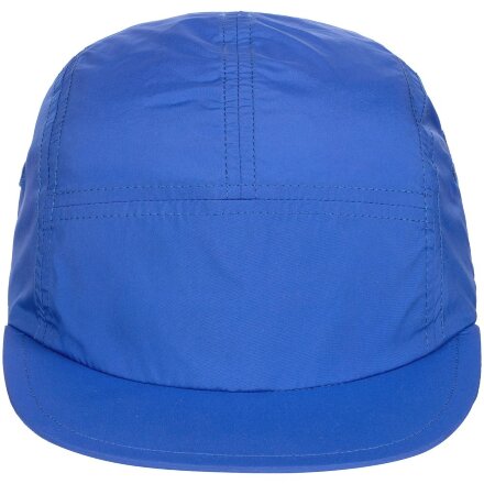 Бейсболка Ben Mac, ярко-синяя Бейсболка Ben Mac, ярко-синяя