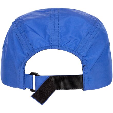 Бейсболка Ben Mac, ярко-синяя Бейсболка Ben Mac, ярко-синяя