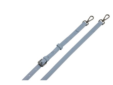 Сумка кросс-боди женская BUGATTI Almata, голубая, полиуретан, 21,5х6х15 см Сумка кросс-боди женская BUGATTI Almata, голубая, полиуретан, 21,5х6х15 см