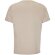 Футболка унисекс Legend, серо-бежевая Футболка унисекс Legend, серо-бежевая