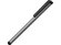 Стилус металлический Touch Smart Phone Tablet PC Universal, серебристый (Р)