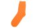 Носки Socks женские оранжевые, р-м 25