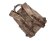 RIVACASE 8925 beige рюкзак для ноутбука 13.3 / 6 с нанесением логотипа