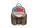 RIVACASE 8925 beige рюкзак для ноутбука 13.3 / 6 с нанесением логотипа