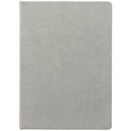 Ежедневник Cortado, недатированный, светло-серый Ежедневник Cortado, недатированный, светло-серый