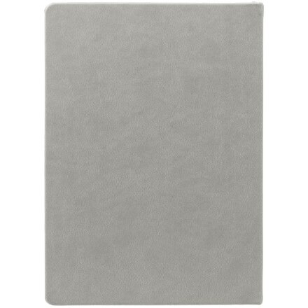 Ежедневник Cortado, недатированный, светло-серый Ежедневник Cortado, недатированный, светло-серый