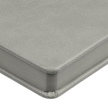 Ежедневник Cortado, недатированный, светло-серый Ежедневник Cortado, недатированный, светло-серый