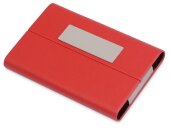 Визитница Тoledo, красный Визитница Тoledo, красный